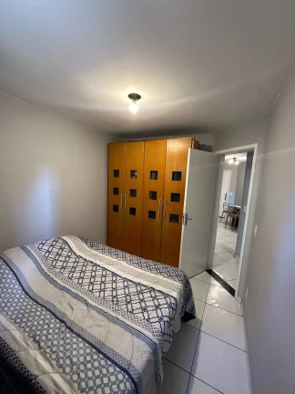 Imagem APARTAMENTO 56M.2 - PADROEIRA - OSASCO/SP - 02 QUARTOS - 01 VAGA