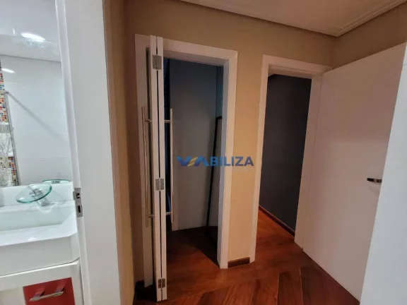 Imagem Cobertura com 3 dormitórios à venda, 240 m² por R$ 1.990.000,00 - Vila Matilde - São Paulo/SP