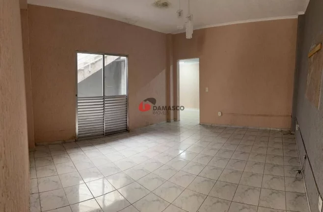 Imagem Casa com edícula à venda, Bairro Olímpico, São Caetano do Sul, SP