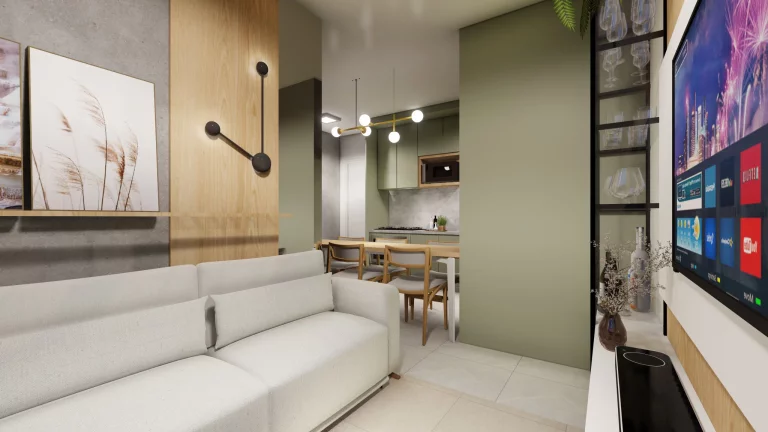 Imagem Apartamentos Pré Lançamento, Lazer completo em Novo Hamburgo