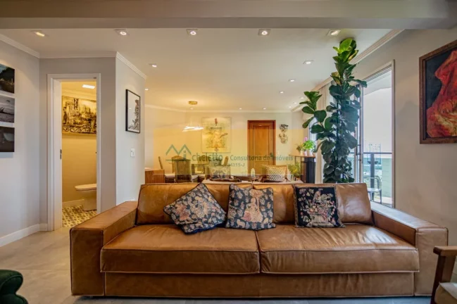 Imagem APARTAMENTO RESIDENCIAL em São Paulo - SP, Perdizes