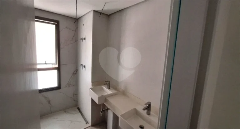 Imagem Apartamento à venda com 3 quartos, sendo 3 suítes, no condomínio Helbor Edition Vila Madalena, São Paulo - SP