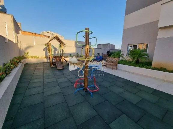 Imagem Apartamento à venda na Vila Yara