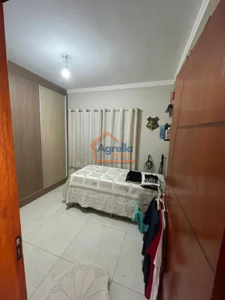 Imagem Casa à venda no bairro Parque dos Eucalíptos - Mogi Guaçu/SP