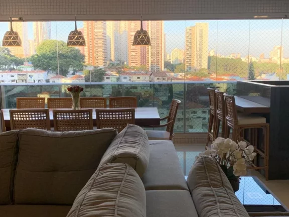 Imagem APARTAMENTO RESIDENCIAL em SÃO PAULO - SP, VILA REGENTE FEIJÓ
