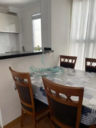 Imagem Apartamento para alugar no Jardim Acquaville, em Londrina/PR