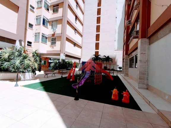 Imagem Apartamento à venda, 80 m² por R$ 380.000,00 - Ingá - Niterói/RJ