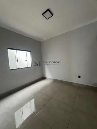 Imagem Casa para Venda em Trindade, Setor Maysa, 2 dormitórios, 1 suíte, 2 banheiros, 2 vagas