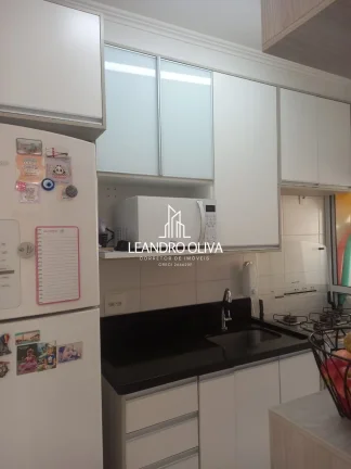 Imagem Condomínio Gardens Living Club - VENDE-SE APARTAMENTO – VILA VERA / SACOMÃ – SÃO PAULO