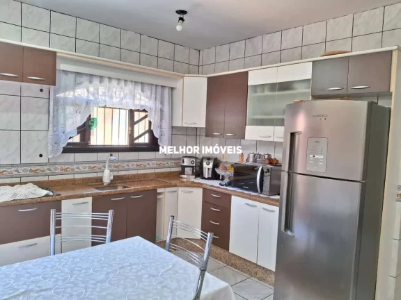 Imagem Casa a venda no Bairro Cordeiros em Itajaí