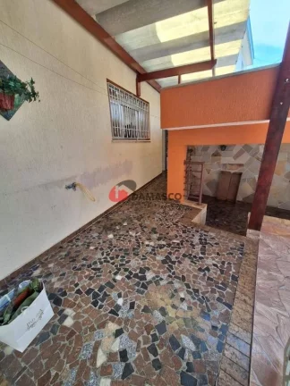 Imagem Sobrado à venda 2 Quartos, 1 Vaga, 120M², Olímpico, São Caetano do Sul - SP