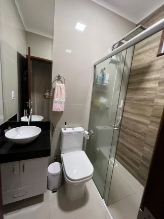Imagem VENDE-SE APARTAMENTO NO PARQUE MOEMA PROXIMO A UNESP EM FRANCA-SP
