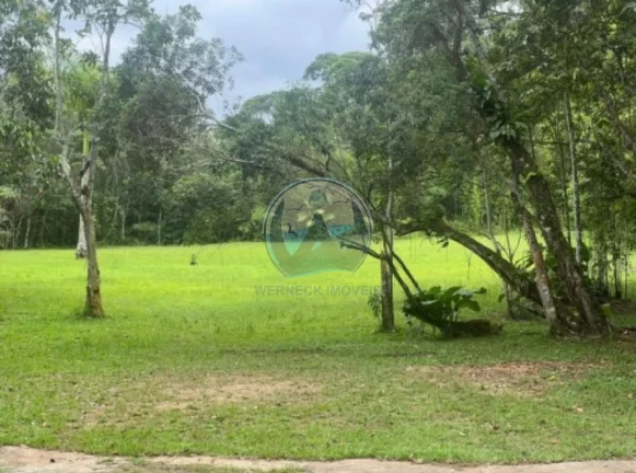 Imagem AREA COMERCIAL em UBATUBA - SP, TABATINGA