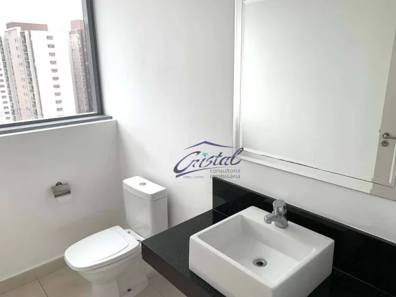 Imagem Sala para alugar, 632 m² Chácara Santo Antônio - São Paulo/SP
