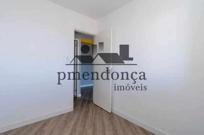 Imagem Apartamento na Vila Ipojuca com 60m², 2 quartos (1 suíte) e 2 vagas.