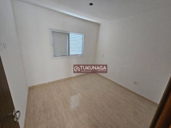 Imagem Apartamento com 2 dormitórios à venda, 50 m² por R$ 400.000,00 - Vila Constança - São Paulo/SP