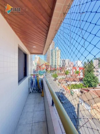 Imagem Apartamento a venda vila tupi-PG