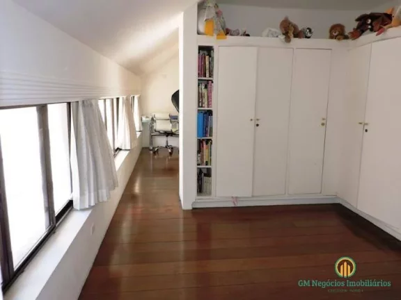 Imagem Casa com 4 suites em 5 mil m²! Lazer e privacidade! Energia solar!