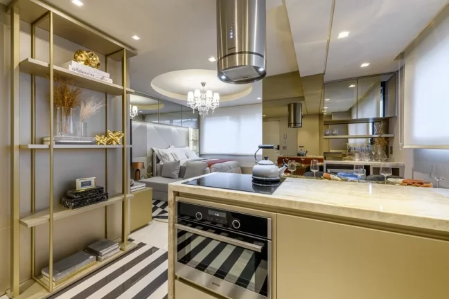 Imagem Apartamento à venda no bairro Mont Serrat - Porto Alegre/RS