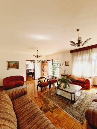 Imagem [CASA TERREA] VENDO NO PLANALTO PAULISTA