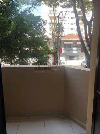 Imagem Apartamento com terraço próximo ao Shopping e estação de metrô