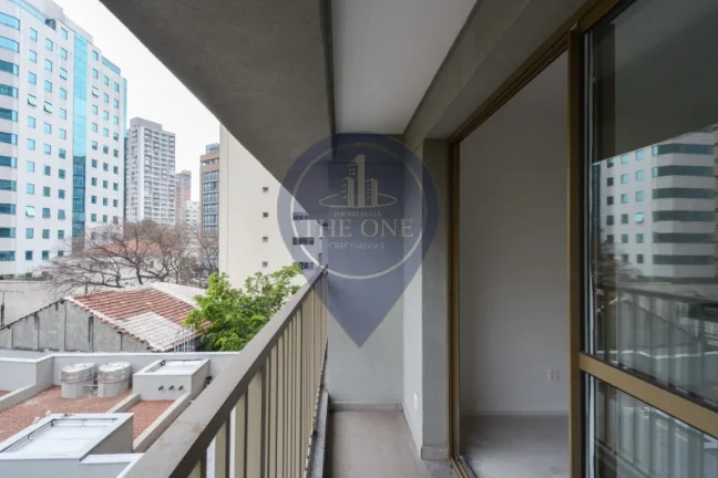 Imagem Apartamento à venda em São Paulo-SP, Vila Mariana: 1 quarto, 1 sala, 1 banheiro, 27m² de área. Venha conferir!