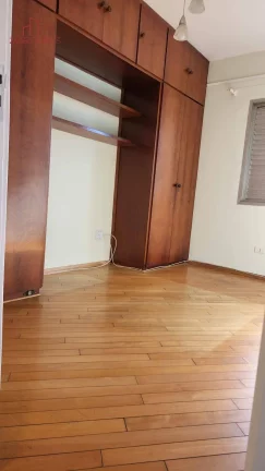 Imagem Oportunidade - Apartamento 75m² - 3 Dormitório - 1 vaga Coberta .