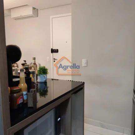 Imagem Condomínio Portal Vila das Hadassas - Apartamento à venda no bairro CONDOMÍNIO PORTAL VILA DAS HADASSAS - Mogi Guaçu/SP