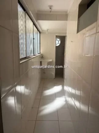 Imagem Apartamento à venda Vila Olímpia São Paulo