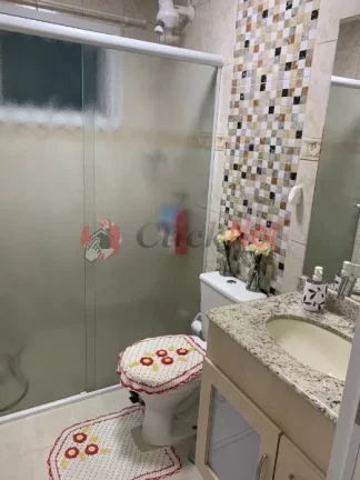 Imagem Lindo Sobrado à Venda no bairro Dos Casas em São Bernardo