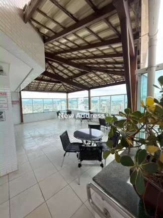 Imagem Itapuã: apartamento 3 quartos com suíte, sol da manhã e vista livre