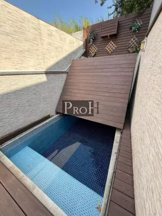 Imagem Sobrado com 4 Quartos à Venda, 169 m² em Jardim Das Américas - São Bernardo Do Campo