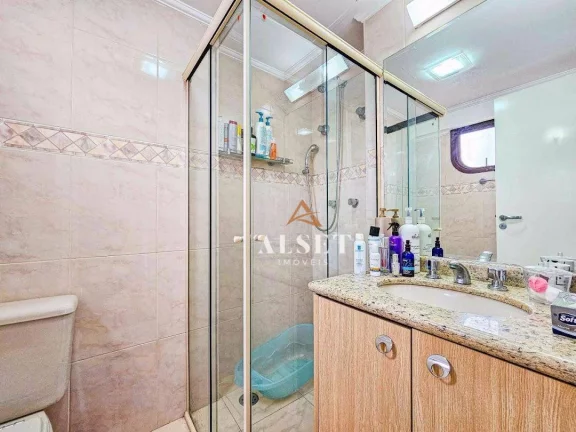Imagem Apartamento com 4 dormitórios à venda, 149 m² por R$ 1.200.000,00 - Tatuapé - São Paulo/SP