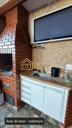 Imagem Apartamento Padrão