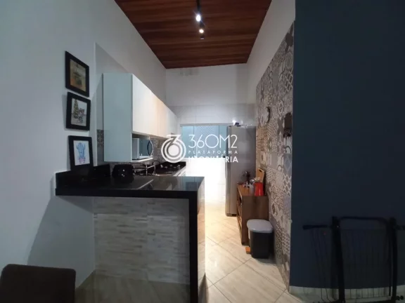 Imagem Casa para Venda em São Bernardo do Campo / SP no bairro Nova Petrópolis