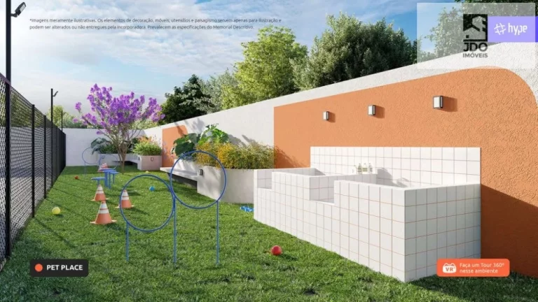 Imagem Apartamento a Venda no bairro Novo Mundo - Curitiba, PR