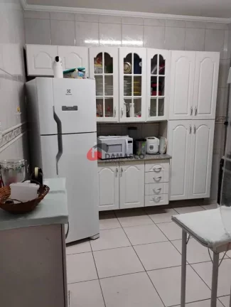 Imagem Apartamento térreo