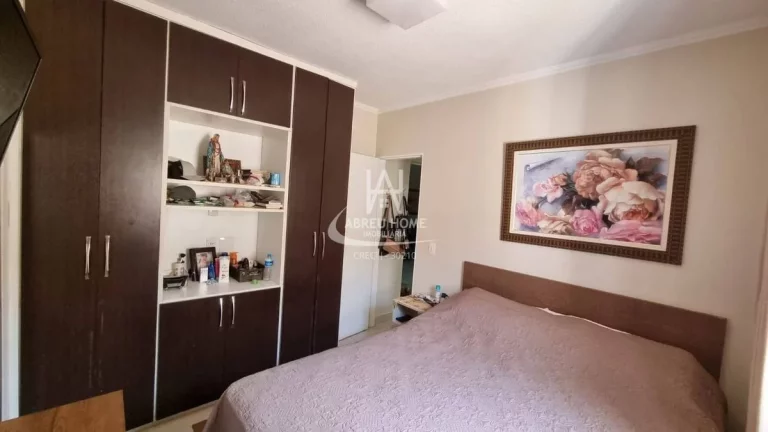 Imagem Condomínio Village Maria Stella - São José do Rio Preto
