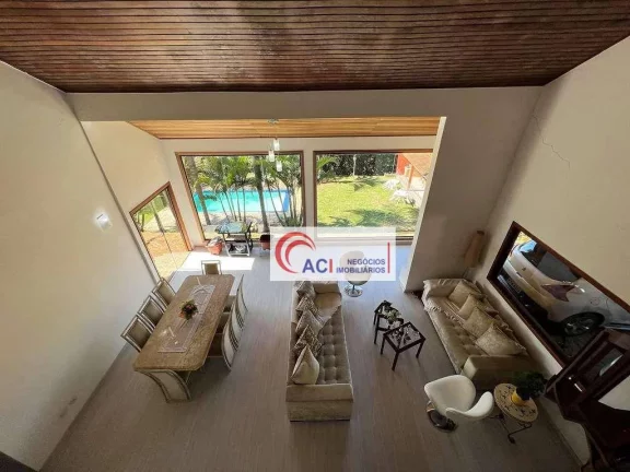 Imagem Casa com 4 Quartos à Venda, 350 m² em Fazendinha - Carapicuíba