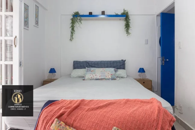 Imagem Apartamento, Ocian, Praia Grande - SP