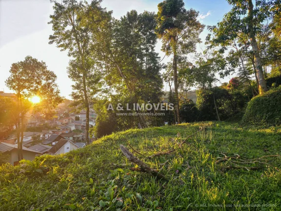 Imagem INDISPONIVEL | Lote 630 m² em Campos do Jordão | Vila Nova Suíça