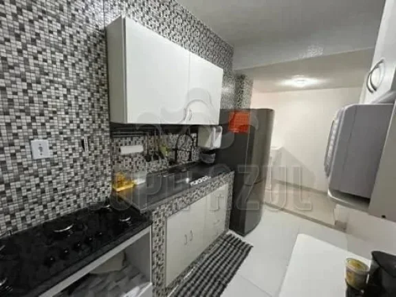 Imagem Copacabana – Rua Sá Ferreira | Residencial › Apartamento 2 quarto(s) à Venda