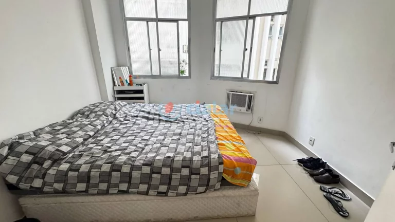 Foto do imóvel: Apartamento à venda, Flamengo, Rio de Janeiro, RJ