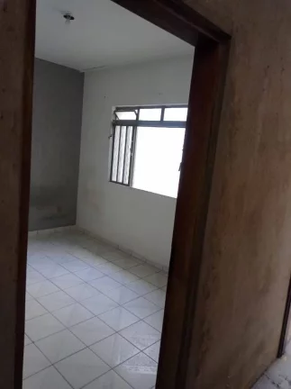 Imagem Casa com 2 dormitórios à venda, 65 m² por R$ 394.000,00 - Jardim Las Vegas - Santo André/SP