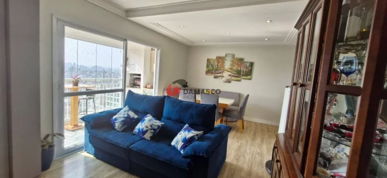 Imagem Apartamento à venda, Boa Vista, São Caetano do Sul, SP