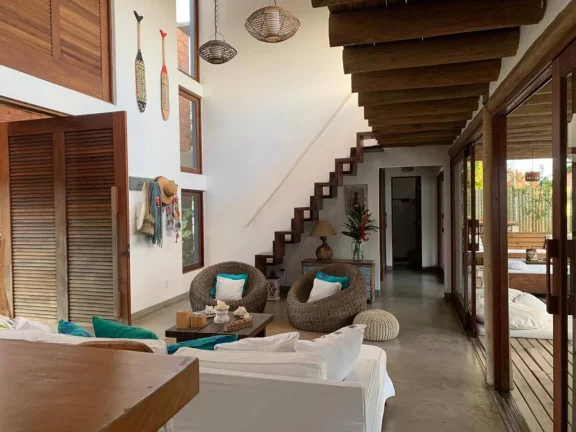 Imagem CASA NO OUTEIRO DAS BRISAS