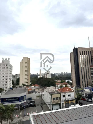 Imagem Apartamento vila mariana pronto para morar