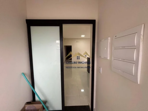 Imagem Casa com 2 dormitórios à venda, 91 m² por R$ 540.000,00 - Bosques dos Ypes III - Tatuí/SP