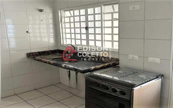 Imagem Pronto para Morar - Casa a venda , 3 quartos, no Residencial Serra Verde, Piracicaba!!