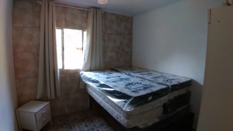 Imagem CASA ENCIMA E PONTO COMERCIAL EM BAIXO ENTRADA SERTÃO CAMBURY